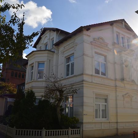 Villa Daheim Borkum Dış mekan fotoğraf