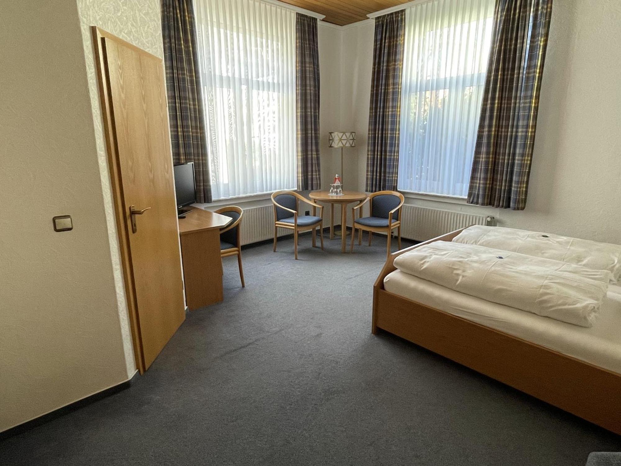 Villa Daheim Borkum Dış mekan fotoğraf