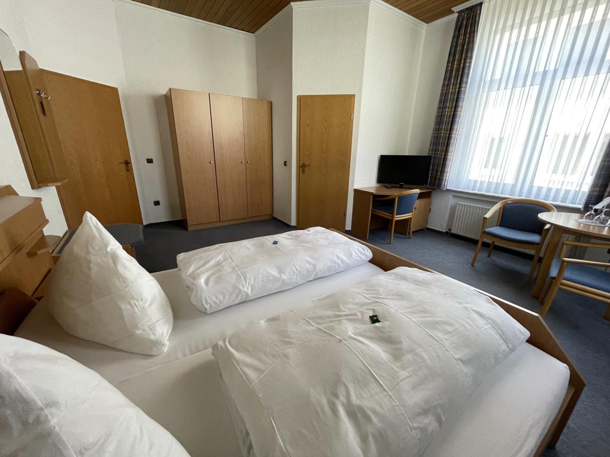 Villa Daheim Borkum Dış mekan fotoğraf