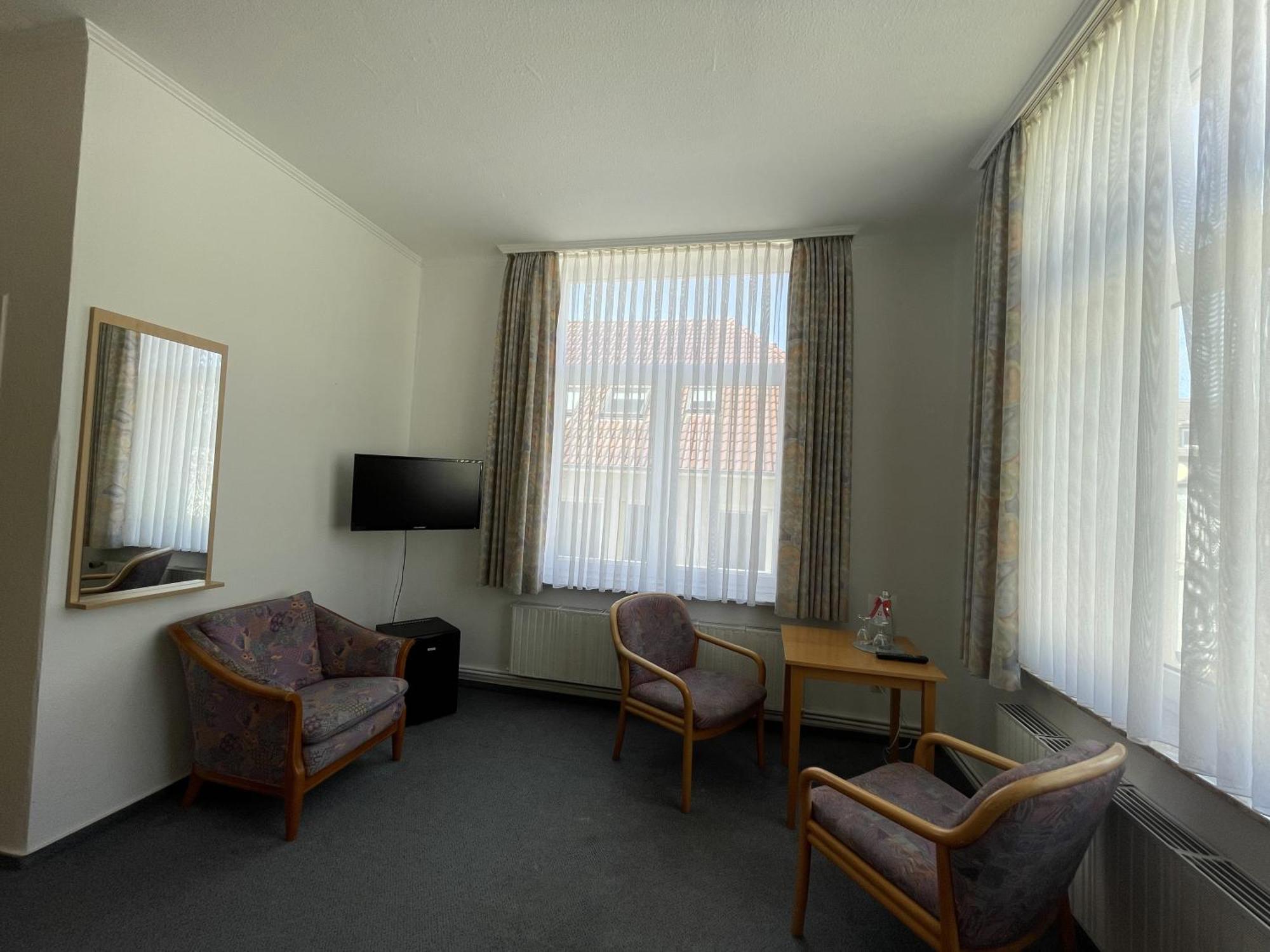 Villa Daheim Borkum Dış mekan fotoğraf